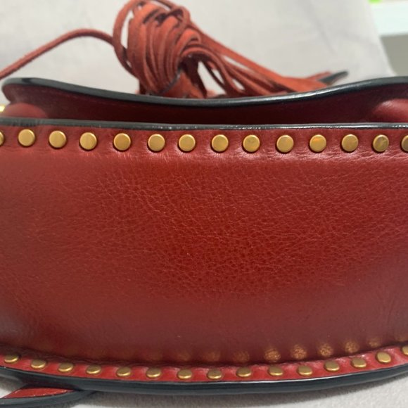 Chloe Crossbody Bag - Picture 9 of 13